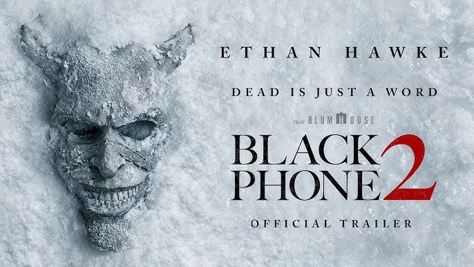 Black Phone 2 (2025) สายหลอน ซ่อนวิญญาณ 2