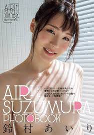 Airi Suzumura นางเอกเอวีลุคใสซื่อ กับทัศนคติเรื่องความรัก การใช้ชีวิตคู่ และมุมมองที่มีต่อชายหนุ่มไทย