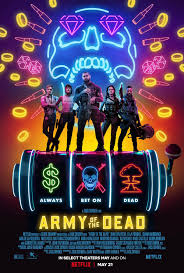 Army of the Dead หนังซอมบี้ระดับตำนานที่ดังไม่หยุด ฉุดไม่อยู่ จากไอเดียสุดกล้าสู่ผลงานที่คุณควรรีบดู