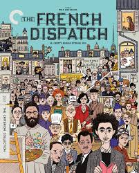 ดังไม่หยุด ฉุดไม่อยู่ สู่สถานะหนังระดับตำนาน The French Dispatch หนังที่คุณควรต้องรีบดู กับเสน่ห์การเล่าเรื่องที่ไม่เหมือนใคร และคุณค่าที่ยิ่งดูยิ่งชัด