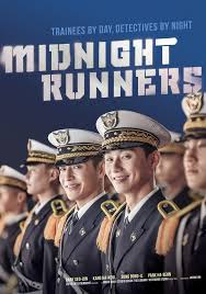 Midnight Runners คู่หูวิ่งสู้ฟัด หนังเกาหลีสุดมันที่ครองใจคนทั่วโลกรวมถึงไทย ดูแล้วต่อไม่หยุดปาก