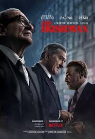 The Irishman หนังระดับตำนานที่แรงข้ามปี แม้เวลาผ่านไปก็ยังทรงพลัง