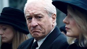 The Irishman หนังมาเฟียระดับตำนานที่เงียบขรึมแต่ดังสะเทือนวงการ หนังคุณภาพที่คุณควรรีบดู ก่อนจะเข้าใจชีวิตช้าเกินไป