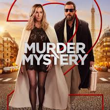 Murder Mystery จากหนังขำ ๆ สู่ปรากฏการณ์ทำเงินทั่วโลก ทำไมกระแสในไทยถึงแรงไม่หยุด