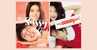 My Sassy Girl (2001) หนังรักเกาหลีระดับปรากฏการณ์โคตรดี ที่ดังทั่วโลก ในไทยกระแสไม่เคยตก และสร้างตำนานทำเงินถล่มทลายจนคนดูพูดถึงไม่รู้จบ