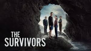 The Survivors ของจริงมาแล้ว! หนังสุดมันครองใจคนทั่วโลก กระแสแรงจนเล่ากันไม่หยุดปาก