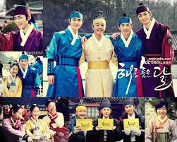 ปรากฏการณ์รักใต้เงาจันทร์ กระแสหนังเกาหลีมาแรงขั้นโคตร Moon Embracing the Sun ดูทั่วโลก ในไทยกระแสไม่เคยตก และความสำเร็จถล่มทลาย