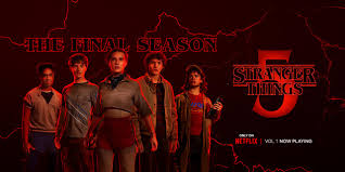 Stranger Things Season 5 ซีรีส์ไซไฟ–สยองขวัญระดับโลก กระแสแรงทั่วโลก ผู้ชมไทยติดตามต่อเนื่อง