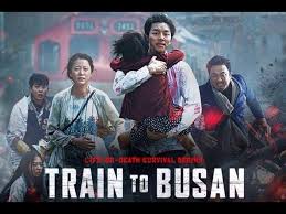 Train to Busan หนังเกาหลีของจริงสุดมัน ครองใจคนทั่วโลก เล่ากันไม่หยุดปาก