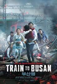 Train to Busan ปรากฏการณ์หนังเกาหลีมาแรง ดูทั่วโลก ในไทยกระแสไม่ตก ทำเงินถล่มทลาย